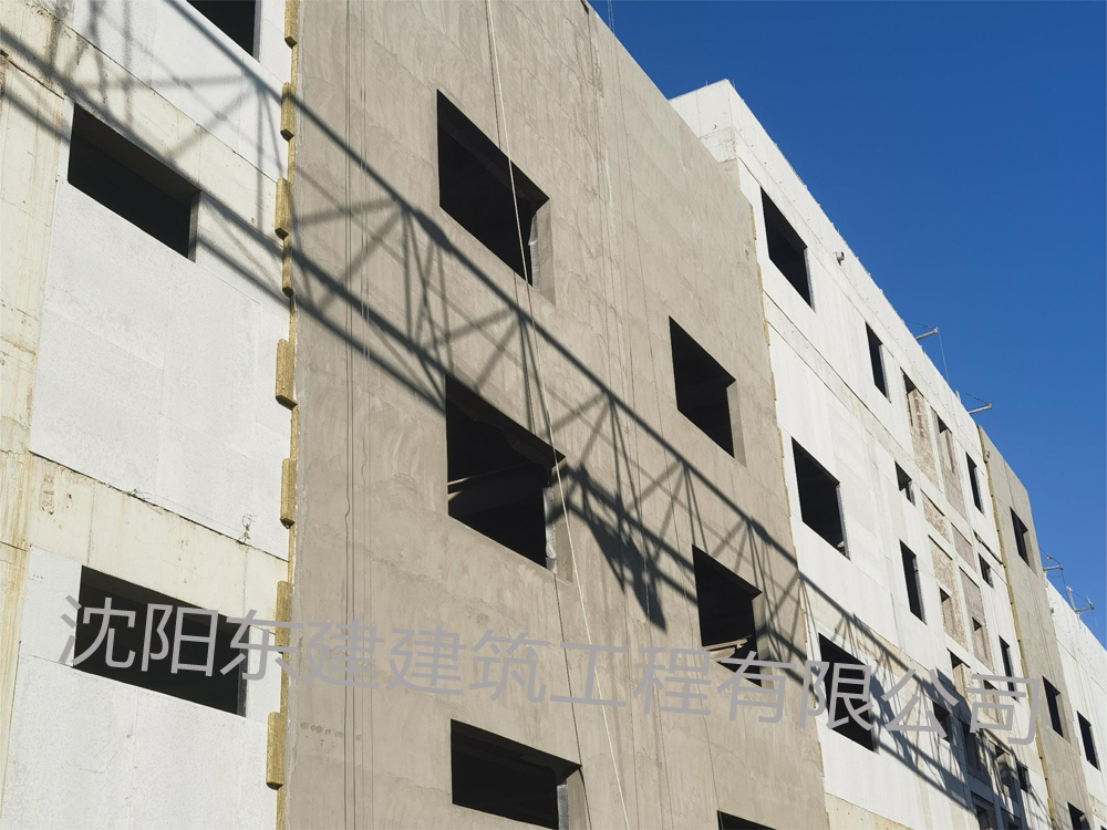 宣城市抗爆墙泄爆板 - 方案